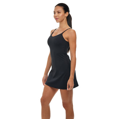 Band Of Gold | Carlyle Sports Dress