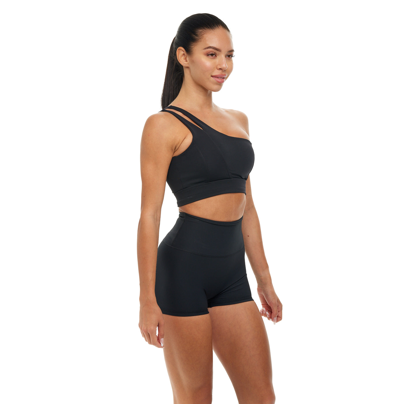 Band Of Gold  Cavalier Single Strap Sports Bra – Band Of Gold™