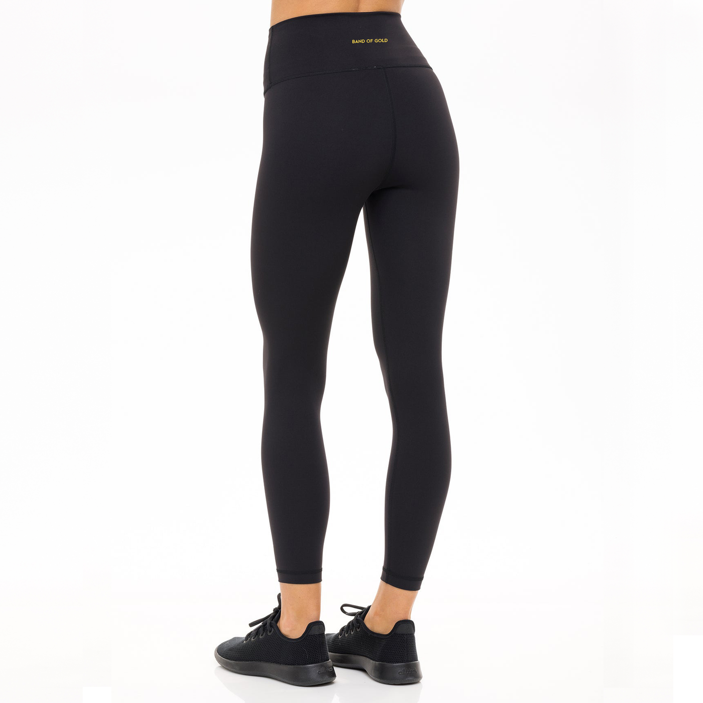 Lenox High Rise Legging  Women's Activewear – Band Of Gold™